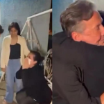 El gesto de Ricardo Montaner que conmovió a las redes, así cumplió el sueño de una fan con cáncer