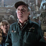 Fallece el actor James Handy apuñalado por el hijo de su pareja: se le vió en películas como ‘Top Gun: Maverick’ o ‘Jumanji’