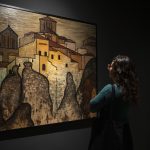 Gustavo Torner. La armonía secreta del pensamiento. Fundación Bancaja
