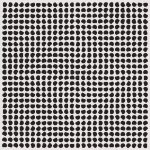 Julio Le Parc. Instability 1959–1991. © ADAGP, Paris and DACS, London 2026