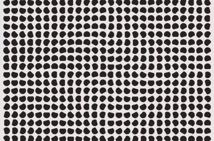 Julio Le Parc. Instability 1959–1991. © ADAGP, Paris and DACS, London 2026