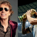 La historia de la 'maldición' de Mick Jagger que persiguió a varios equipos en dos Copas del Mundo