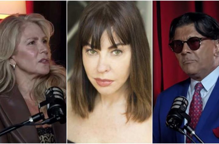 Las revelaciones de Franklin Virgüez y Carolina Perpetuo sobre Mimi Lazo que están dando de qué hablar en redes