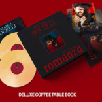 Andrea Bocelli celebrará con tres álbumes inéditos el 30 aniversario de «Romanza»