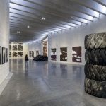 Carlos León. Lugar del elogio. MUSAC