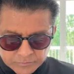 Detienen en Miami el actor venezolano Franklin Virgüez por "exposición indecente"