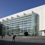 Gerente del Museo de Arte Contemporáneo de Barcelona. MACBA