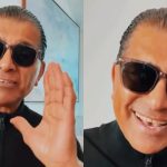 Franklin Virgüez rompe el silencio tras ser liberado y habla sobre su delicado caso