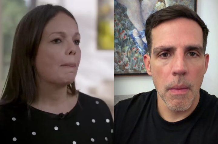 Hermana de Josemith Bermúdez rompió el silencio tras rumores de presunto conflicto con Luis Olavarrieta