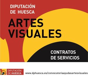 Contratos de creación e investigación artística Ramón Acín 2022