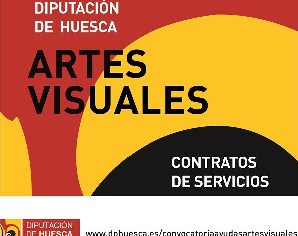 Contratos de creación e investigación artística Ramón Acín 2022