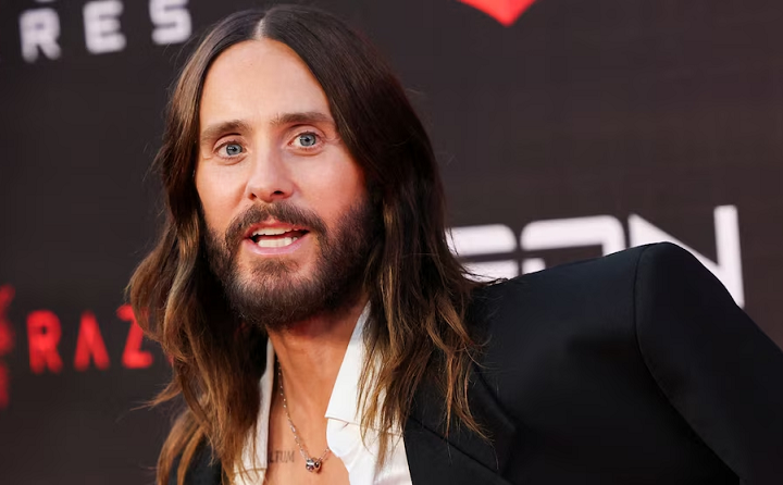 Jared Leto responde a las acusaciones de agresión sexual en su contra
