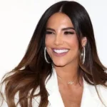 La actriz Gaby Espino desata críticas por una publicación en plena crisis venezolana