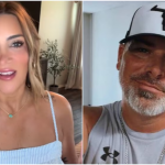 La tiktoker que acusó a su esposo de pedofilia en redes sociales fue asesinada por él dos semanas después