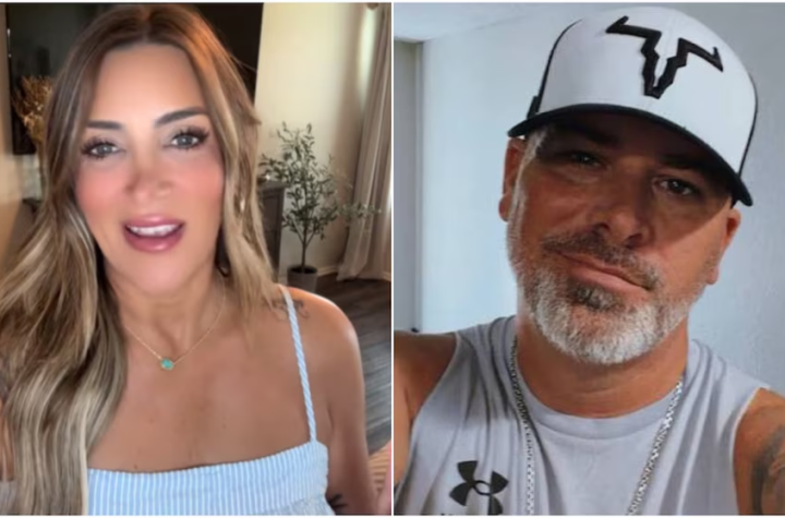 La tiktoker que acusó a su esposo de pedofilia en redes sociales fue asesinada por él dos semanas después