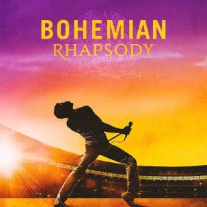 Película Bohemian Rhapsody en Claro video - Blog Hola Telcel