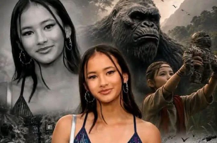 Murió joven protagonista de la película ‘Godzilla vs. Kong’, el mismo día de su cumpleaños 19
