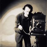 Paolo Roversi. Fading Paolo. París, 1984