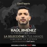 Películas de futbol Claro video - Blog Hola Telcel