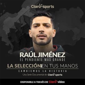 Películas de futbol Claro video - Blog Hola Telcel