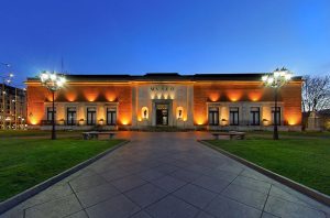 Museo de Bellas Artes de Bilbao