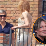 Así reaccionó Keith Urban al enterarse de que Nicole Kidman tiene un nuevo romance