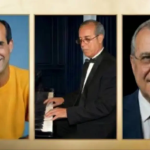El músico venezolano 'Charlie' Frómeta falleció a sus 82 años