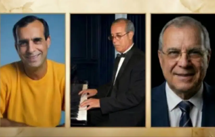 El músico venezolano 'Charlie' Frómeta falleció a sus 82 años