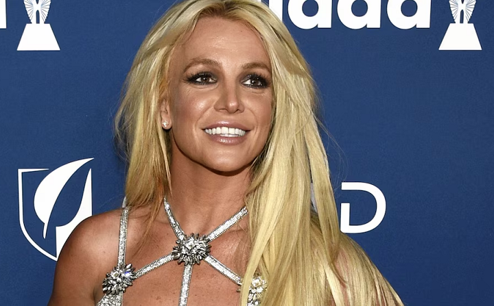 Esto dijo Britney Spears sobre la industria musical