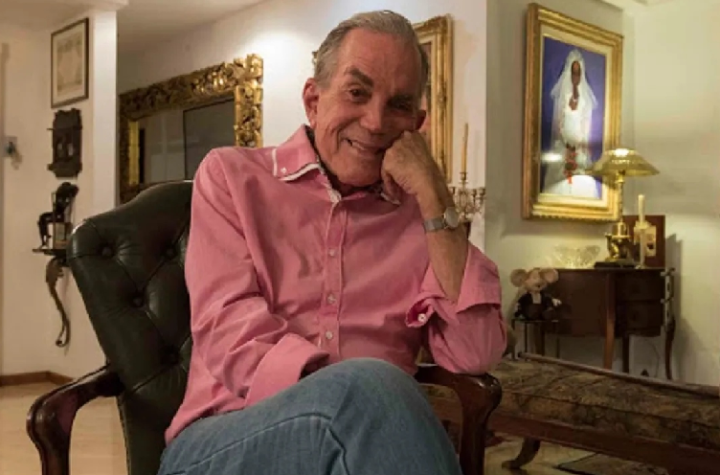 Gilberto Correa estalla tras conocer la decisión del tribunal en su caso