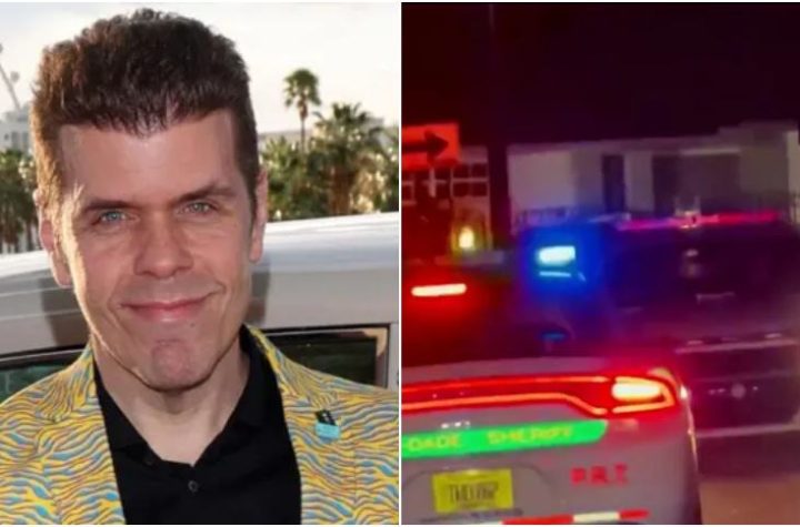 ¡Pánico en TikTok! El perturbador video del famoso influencer Perez Hilton que obligó a sus fans a pedir ayuda médica